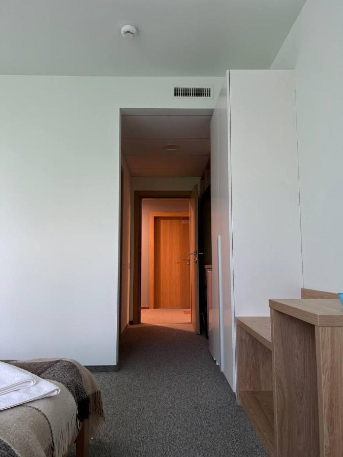 Ucu Inn - Кімнати Для Гостей Lvov Exteriér fotografie