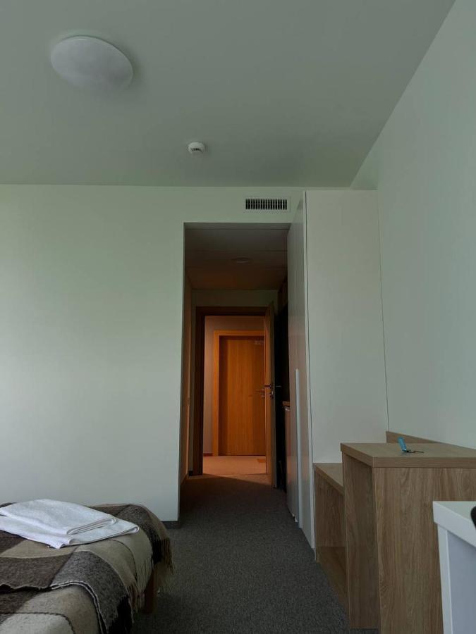 Ucu Inn - Кімнати Для Гостей Lvov Exteriér fotografie