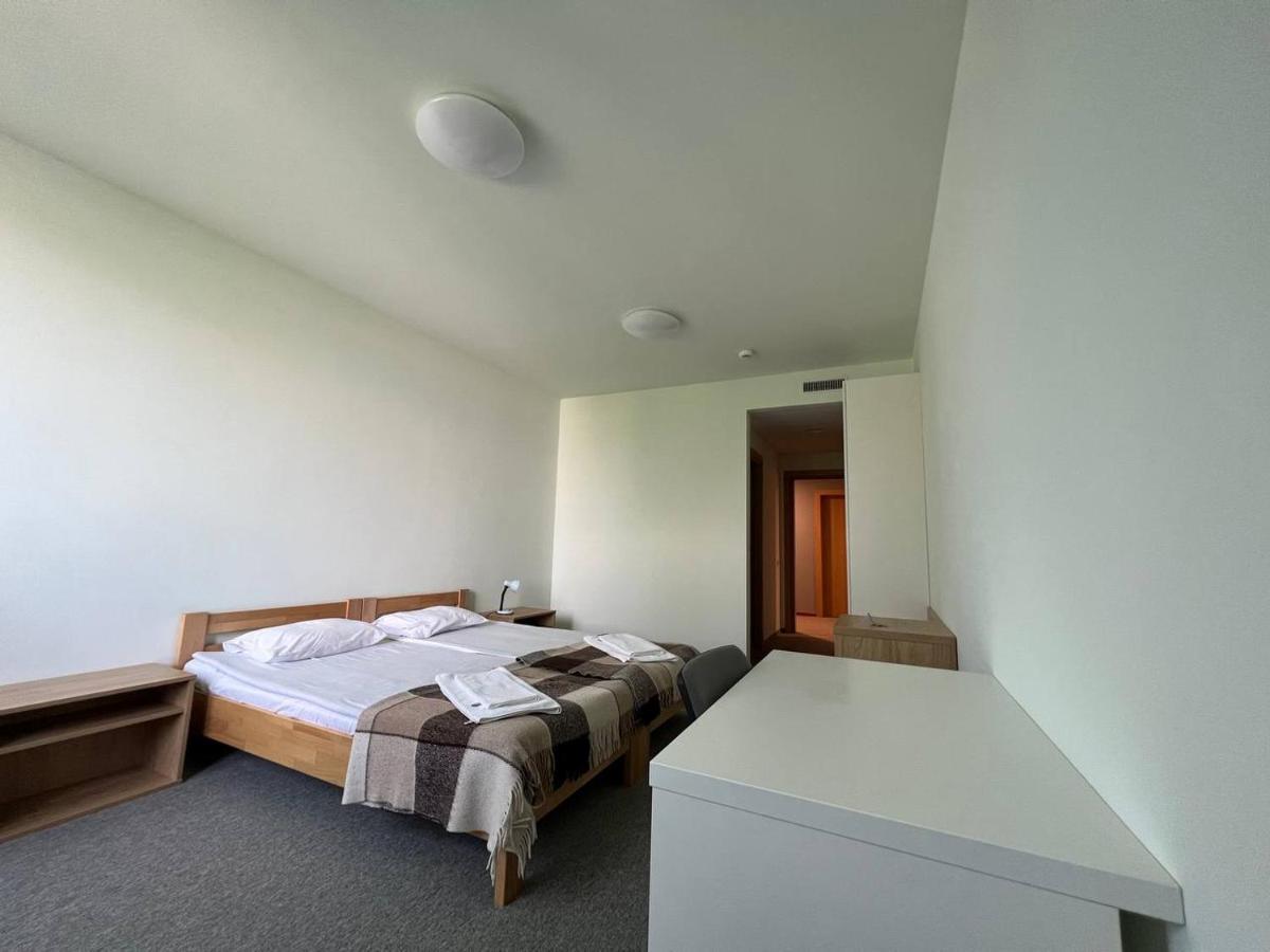 Ucu Inn - Кімнати Для Гостей Lvov Exteriér fotografie