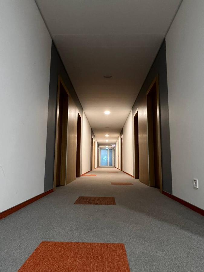 Ucu Inn - Кімнати Для Гостей Lvov Exteriér fotografie