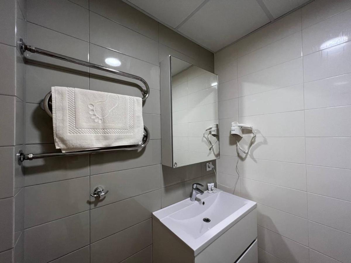 Ucu Inn - Кімнати Для Гостей Lvov Exteriér fotografie